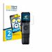 BROTECT - Screenprotector voor Fujifilm Instax Mini Evo Cinema - Folie Beschermfolie transparant 2 Stuks