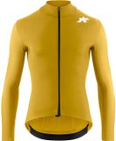 Assos Mille Gt S11 Trui Met Lange Mouwen Geel L Man