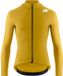 Assos Mille Gt S11 Trui Met Lange Mouwen Geel L Man