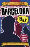 Football Superstars Football Superstars: Barcelona Rule