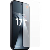 Made For Xiaomi Xiaomi Made For Xiaomi Schermbeschermer en gehard glas Transparent voor Xiaomi 17T