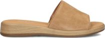 Gabor 730 Slippers - Dames - Camel - Maat 41