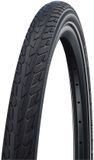 Schwalbe Motion Road Cruiser Plus 47-406 Zwart Buitenband