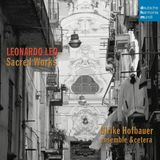 Sony Music Sony Classical Sacred Works