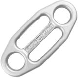 Kong Italy Gi Multifunctionele Plaat Zilver
