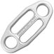 Kong Italy Gi Multifunctionele Plaat Zilver