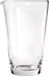 APS Mixglas met lip, ø11,5xh19 cm