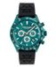 Aston Martin Icon SPT MTIS2S605 Horloge - Groen - Mannen - Siliconen band - Ø 44 mm
