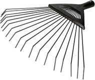 KOTARBAU® Bladhark, Staal, 43 cm