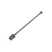 LOSI Los242025 Center Drive Shaft Assembly Rear: LST 3XL-E