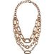 Aleva' Bijoux - collier - 471301 - or