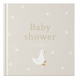 Fyllbooks Mijn babyshower boek - Gansje