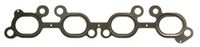 Gasket, Ajusa Gasket, exhaust manifold