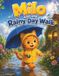 Milo Independently Published Milo and the Rainy Day Walk Paperback