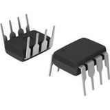 STMicroelectronics L4978 Spanningsregelaar - DC/DC-schakelregelaar DIP-8 Positief Instelbaar 2 A