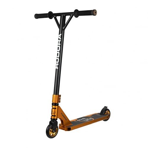 Hudora HDO Stunt Scooter XR-25.1 gd