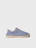 Toni Pons Espadrilles fermées pour hommes à lacets | DAVID-BM