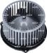 NRF Ventilateur d'habitacle air frais recyclage d'air adapté pour HYUNDAI TUCSON