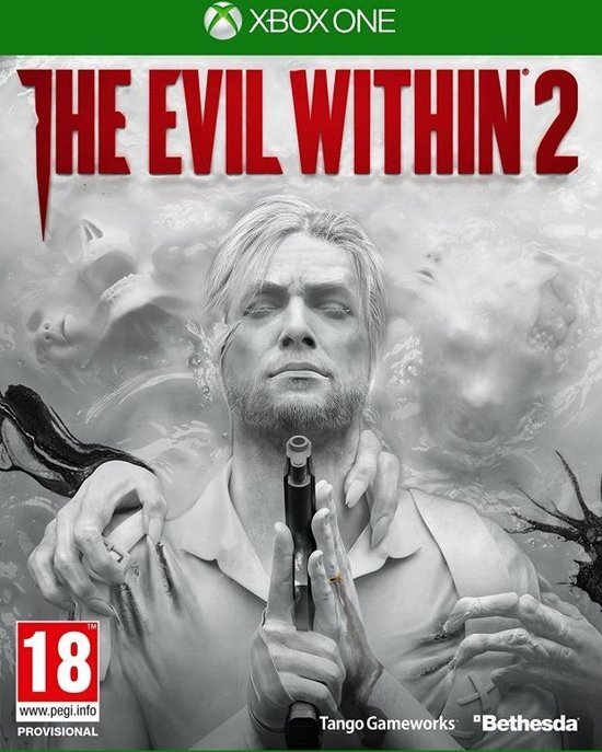 Bethesda The Evil Within 2 (Xbox One) Xbox One