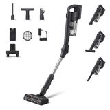 Philips PowerUp 50 XC5233/10 Steelstofzuiger