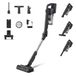 Philips PowerUp 50 XC5233/10 Steelstofzuiger