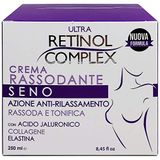 ULTRA Seno Ultra Retinol Complex Reiniger - 200 ml