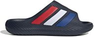 Adidas Purechill Slippers Blauw EU 43 Man