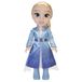 ELSA TRAVEL POP - 35 cm - Multicolore - Plastique - 3+ ans