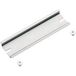 Weidmüller TS35X7.5 ST KTB4030 HOR rail DIN Acier zingué (l x l x h) 239 x 35 x 35 mm 20 pièce(s)