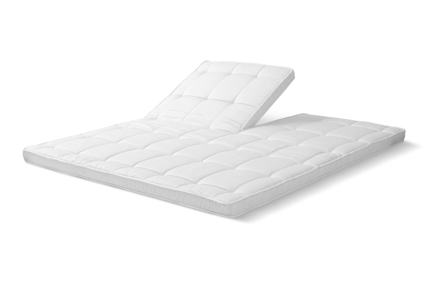 Swiss Sense Royal 451 Talalay Split-Topper