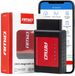 AMiO OBD2 Bluetooth XL scanner de diagnostic et lecture/effacement de codes d'erreur via application