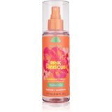 Tree Hut Pink Hibiscus 0075371010477
