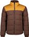 Timberland Welch Mountain Veste Marron L Homme