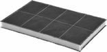 Alapure Filtre à charbon pour Constructa 00460008 / 460008