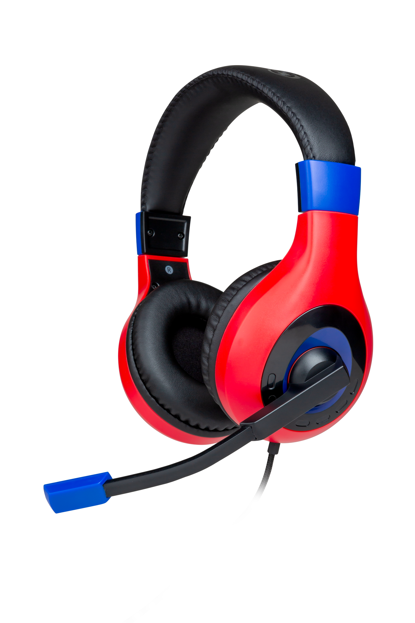 BigBen Wired Stereo Gaming Headset V1