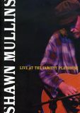 Shawn Mullins Live At The Variety Playhouse