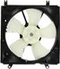 NISSENS 85241 Ventilateur Moteur Ø: 340mm, sans résistance, sans calculateur