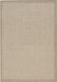 Giza tapis d'extérieur chemin 80x150cm beige