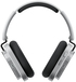 Nothing Headphone (1) - Over-Ear Headset - Bluetooth - Black, White