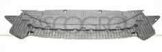 PRASCO Klappe, Abschlepphaken AD0421236 vorne | Compatibel met: AUDI A6 C7, A6 C7 Avant