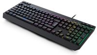 Urban Factory MGK05UF Toetsenbord Thuis USB AZERTY Frans Zwart