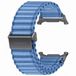 Samsung Galaxy Watch Ultra2 Trail Band - Blauw