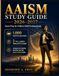 AAISM STUDY GUIDE 2026–2027: Exam Prep for CISM & CISSP Professionals