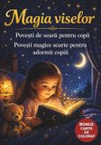 Icecat Magia Viselor Contes du soir pour enfants Contes magiques courts pour endormir les enfants. Broché