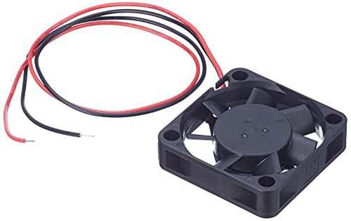 SUNON MF40102V2-A99 24V DC 1.11W 40x40x10mm 11.9m³/h 5800 RPM Fan