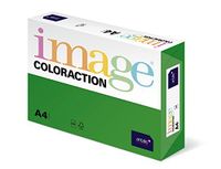 Afbeelding Image Coloraction Diep Groen (Dublin) A4 210x297mm 160gm2/210mic fsc4 250sh/RM 5rm/BX