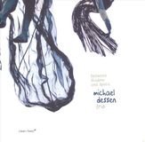 Bertus Distributie Clean Feed Records Michael Dessen Trio - Between Shadow and Space