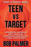 TEEN Mind Vs Target TEEN vs TARGET Paperback