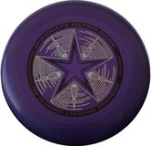Discraft Frisbee Ultra star 175 Paars