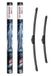 Bosch eAR602S Aerotwin Ruitenwisser, lengte: 600/450 mm, set voor voorruit